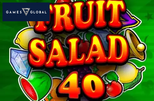 Fruit Salad 40